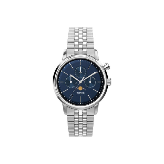 Timex Marlin
