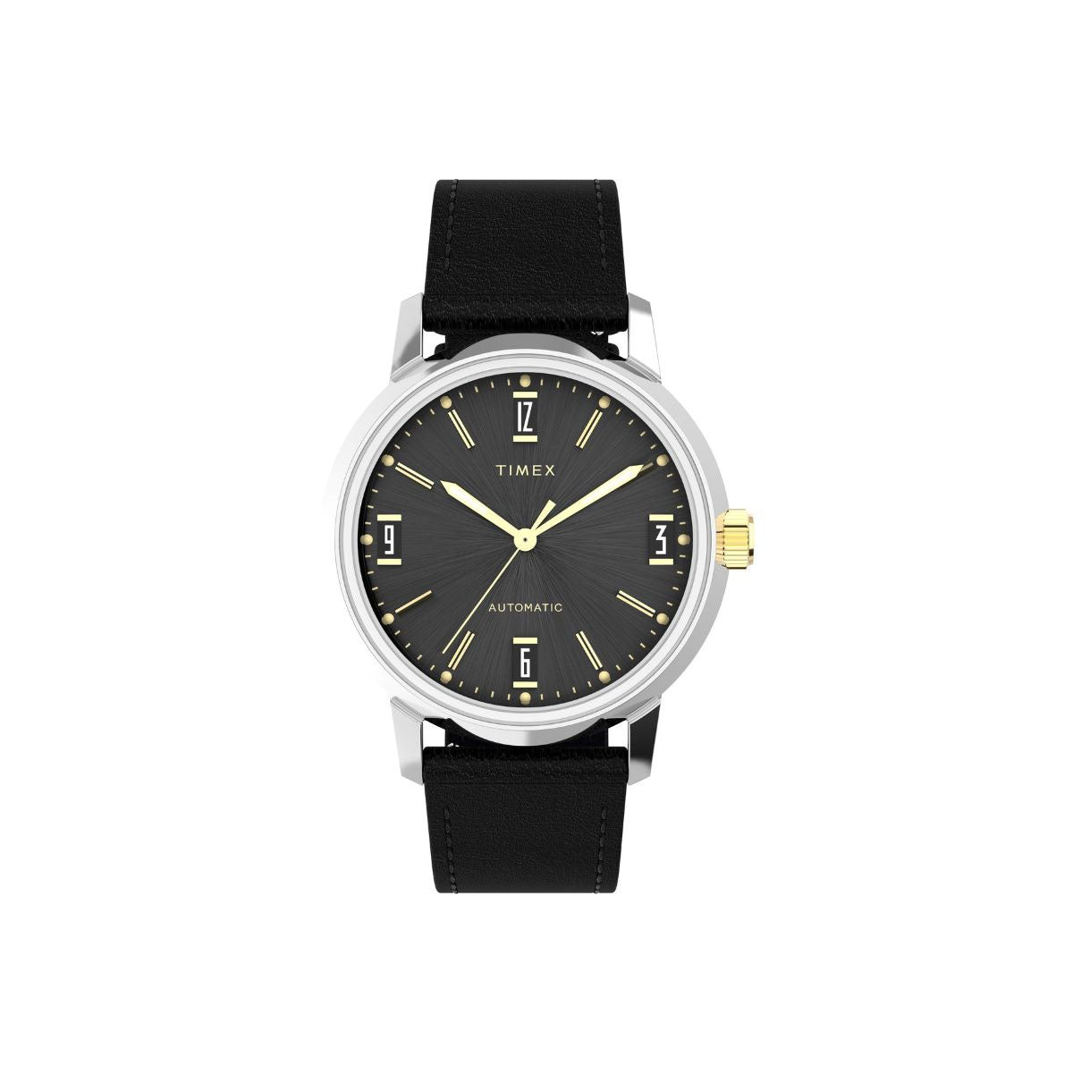 Timex Marlin