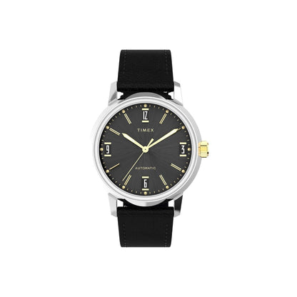 Timex Marlin