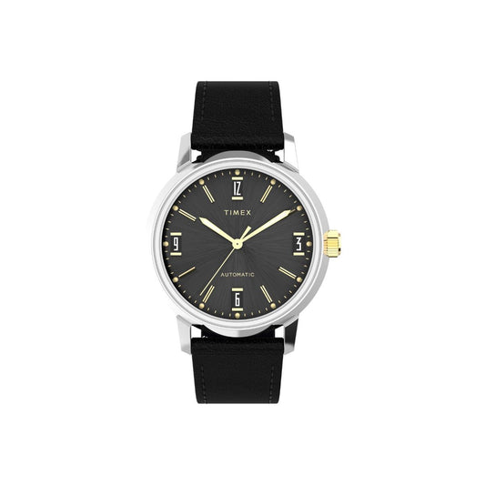 Timex Marlin