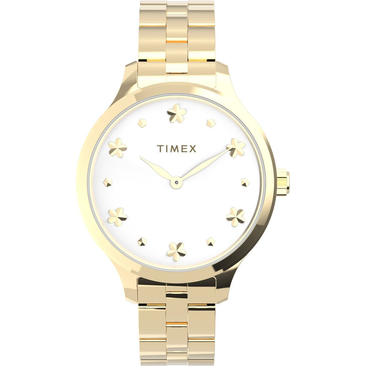 Timex Peyton With Floral Markers