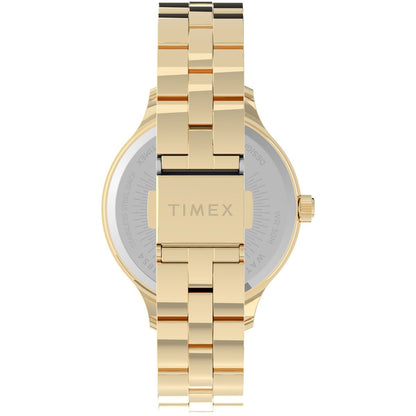 Timex Peyton With Floral Markers