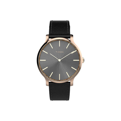 Timex Transcend