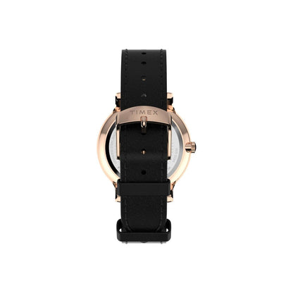 Timex Transcend