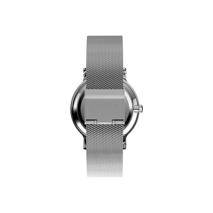 Timex Transcend