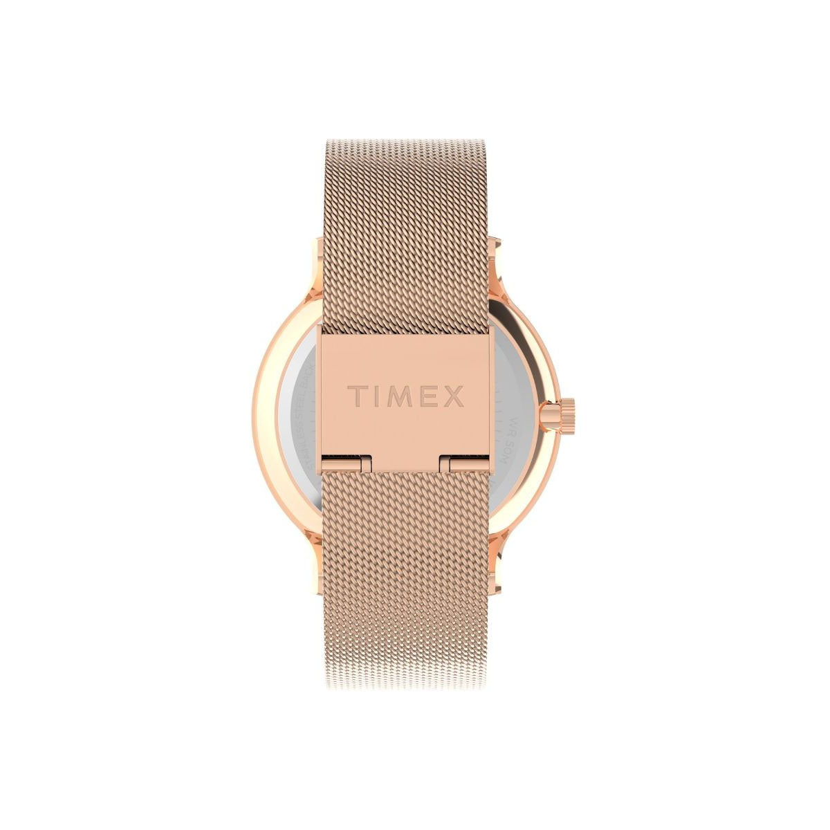 Timex Transcend