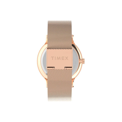Timex Transcend