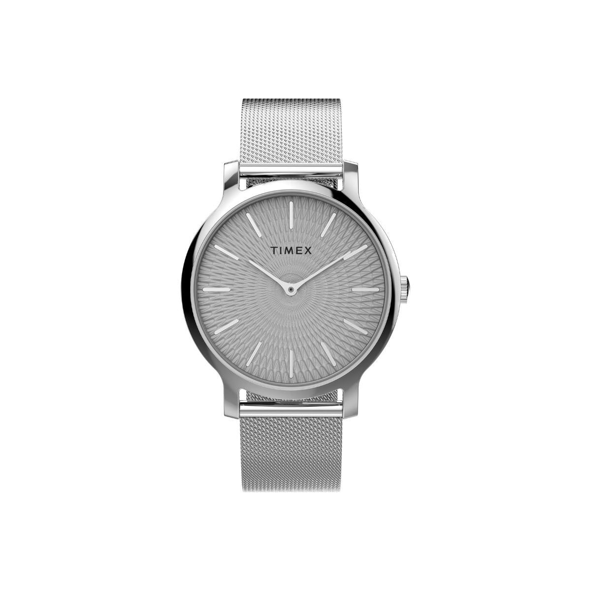 Timex Transcend