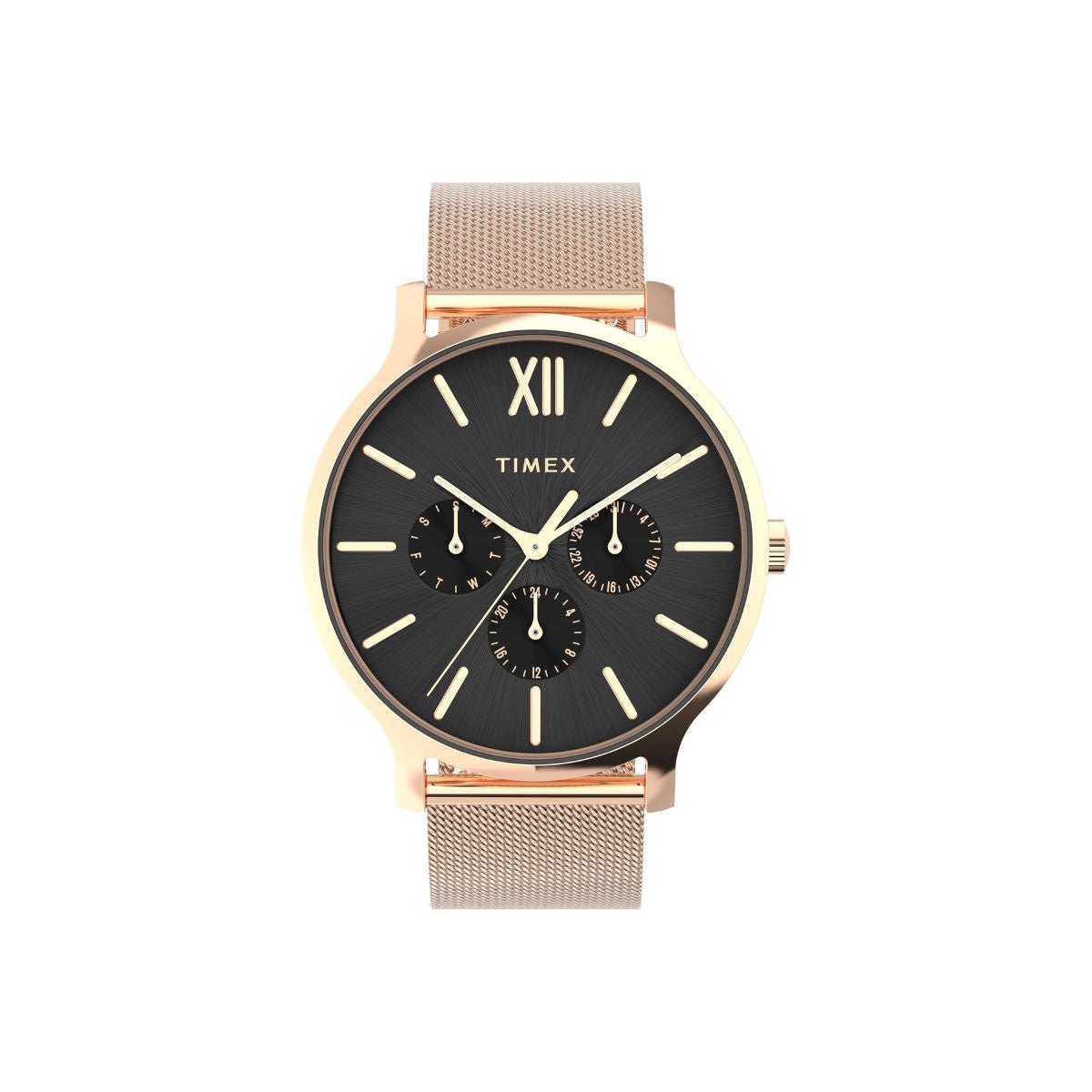 Timex Transcend