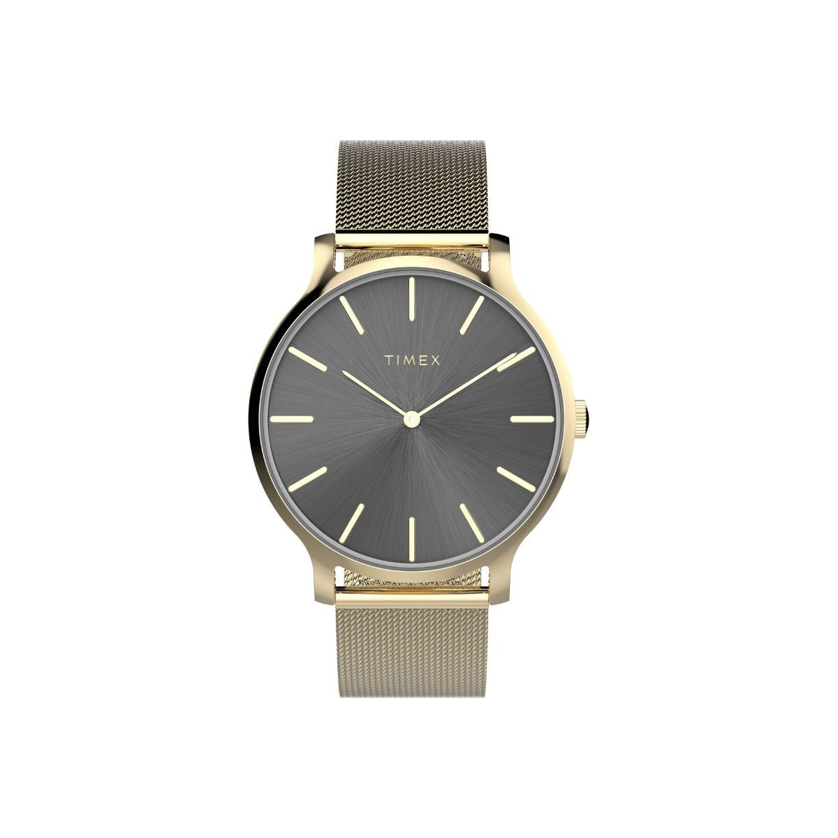 Timex Transcend