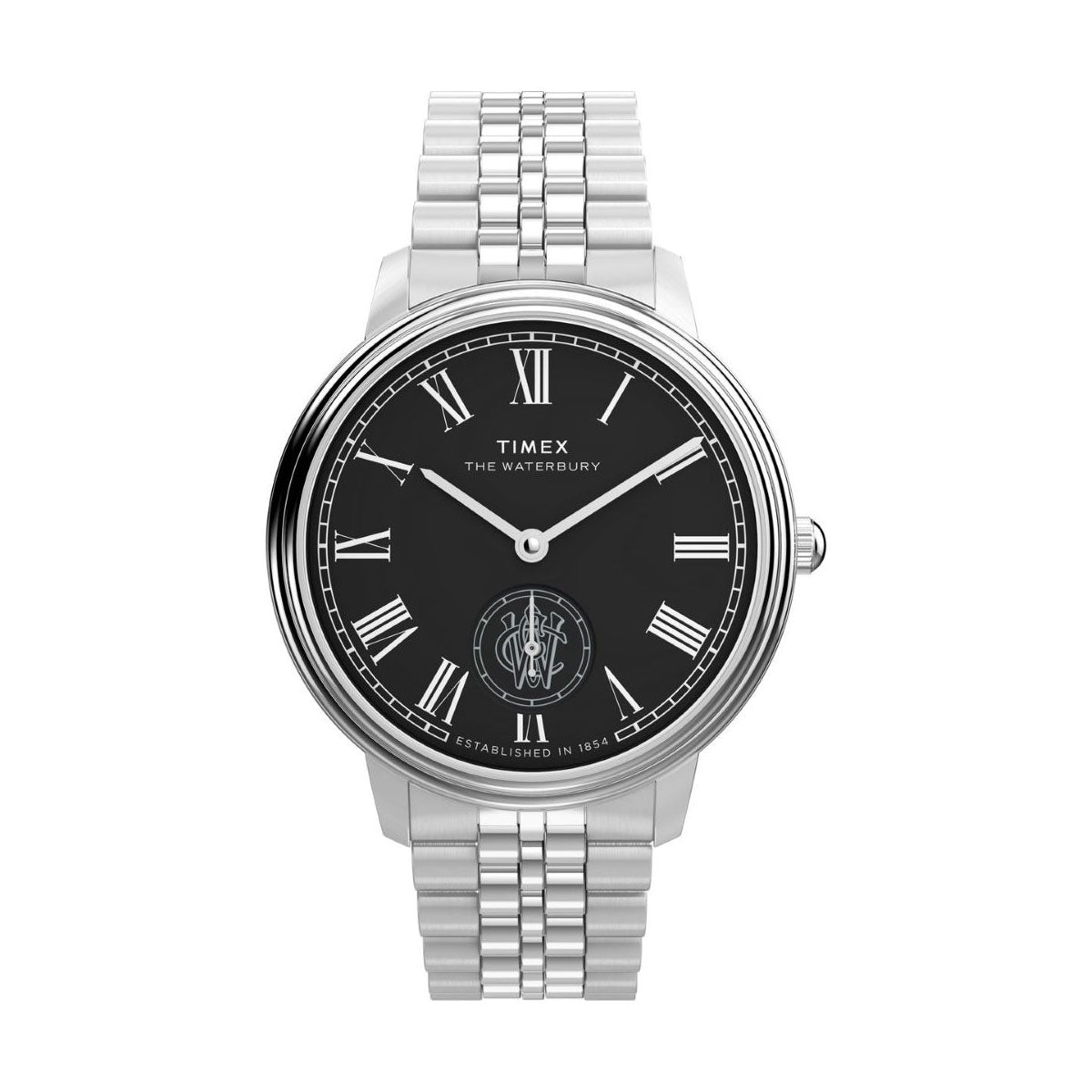 Timex Waterbury Metropolitan – Beauty Box