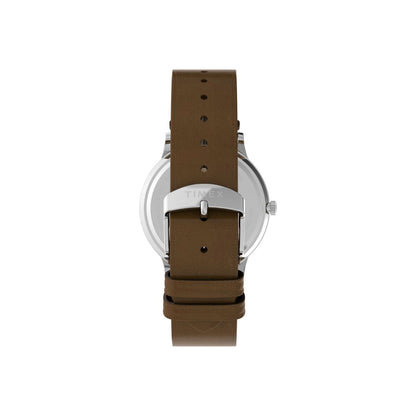 Timex Waterbury Traditional