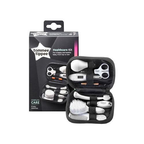 Tommee Tippee Healthcare kit