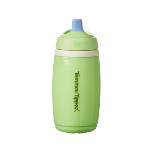 Tommee Tippee Insulated Active Spout Cup 12m+ 266ml