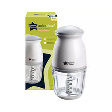 Load image into Gallery viewer, Tommee Tippee Mini Blender