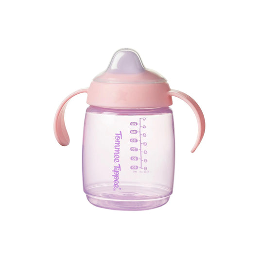 Tommee Tippee Trainer Spout Cup +6m 240ml