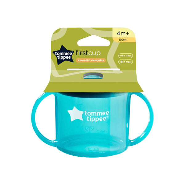 Tommee Tippee Superstar 6m+ Tazza Per Bambini - 4
