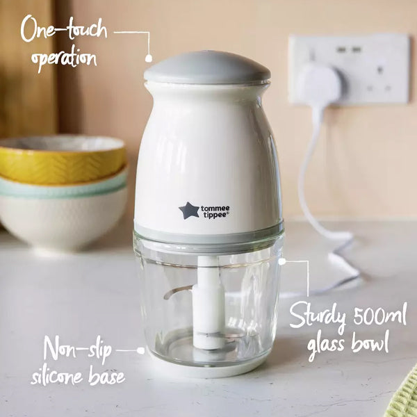 Tommee Tippee Mini Blender