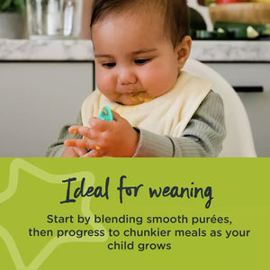 Tommee Tippee Mini Blender