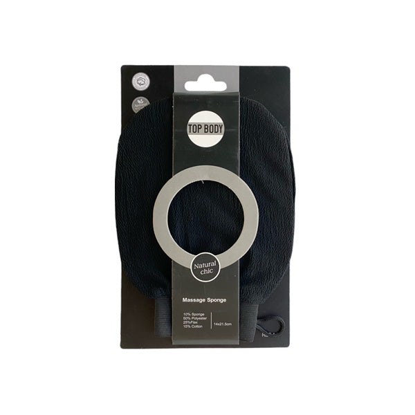 إسفنجة تدليك الجسم العلوية 14×21.5 سم 4-2 إسفنجة تدليك الجسم العلوية 14×21.5 سم 4-2