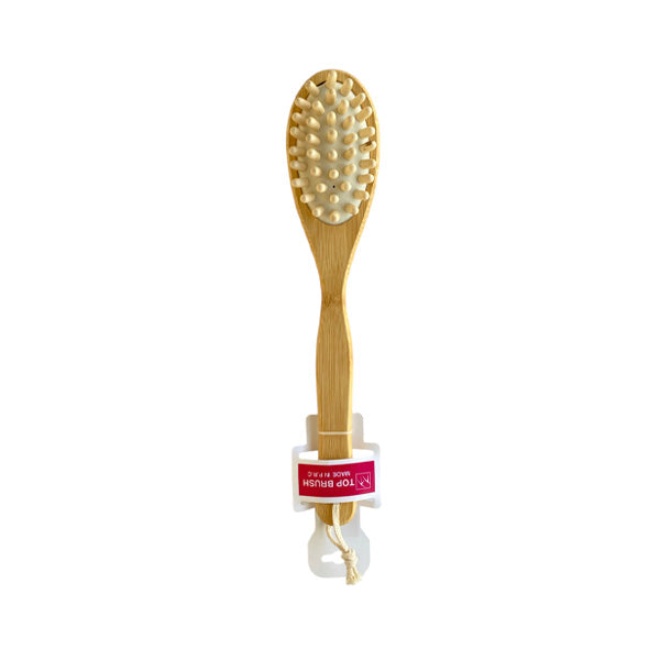 Top Brush Massage Tool