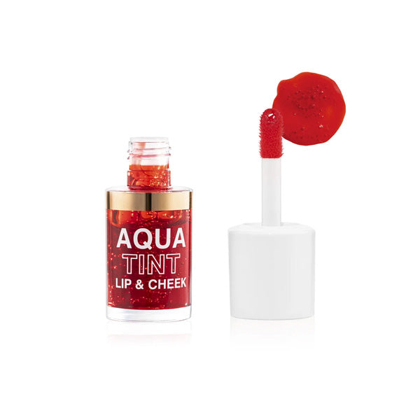 Topface Aqua Tint Lip & Cheek 10ml