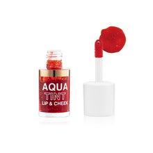 Load image into Gallery viewer, Topface Aqua Tint Lip &amp; Cheek 10ml