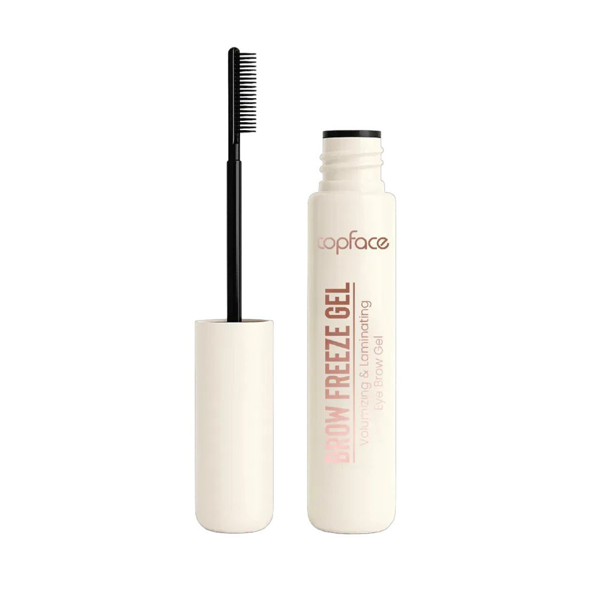 Topface Brow Freeze Gel Transparent Eyebrow Gel