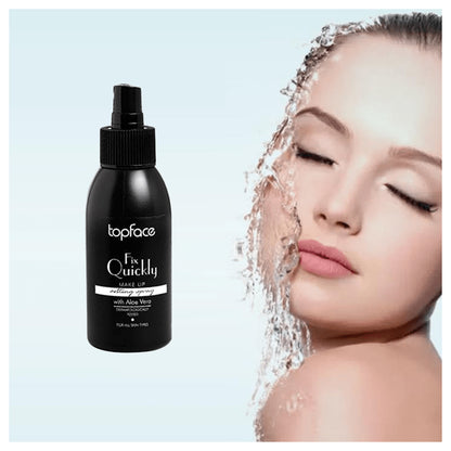 Topface Fix Quickly Make Up Setting Spray 100Ml