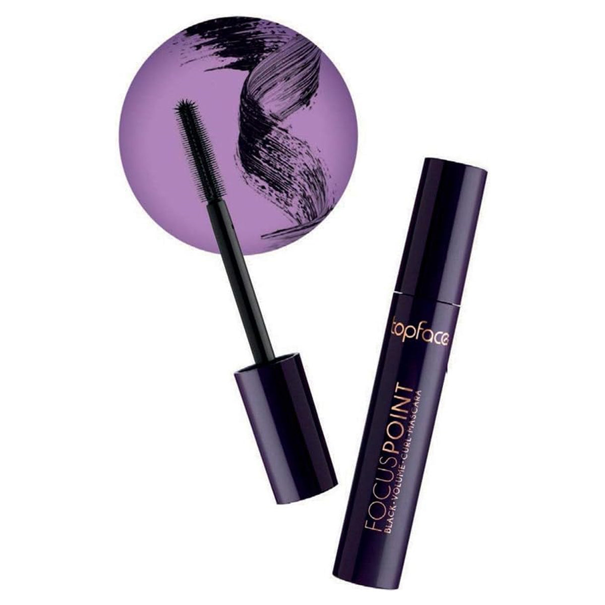 Topface Focus Point Mascara