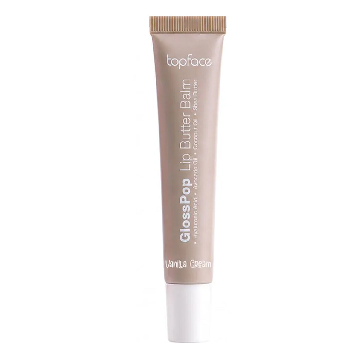 Topface Gloss Pop Lip Butter Balm