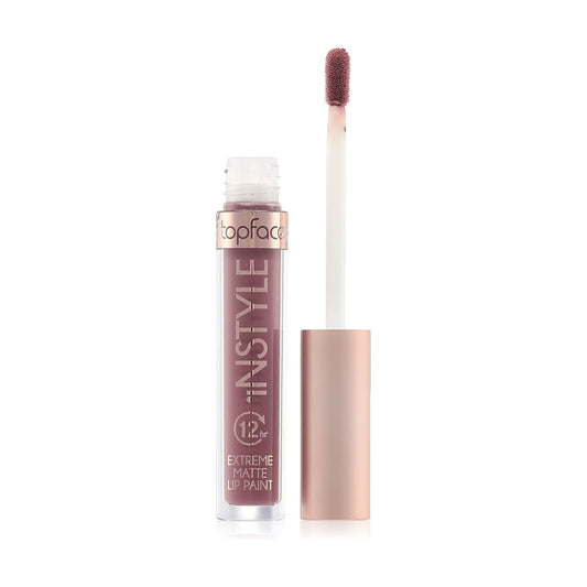 Topface Instyle Extreme Matte Lip Paint