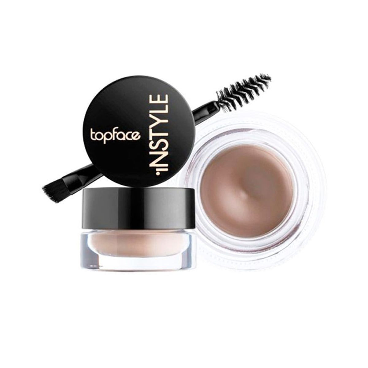 Topface Instyle Eyebrow Gel