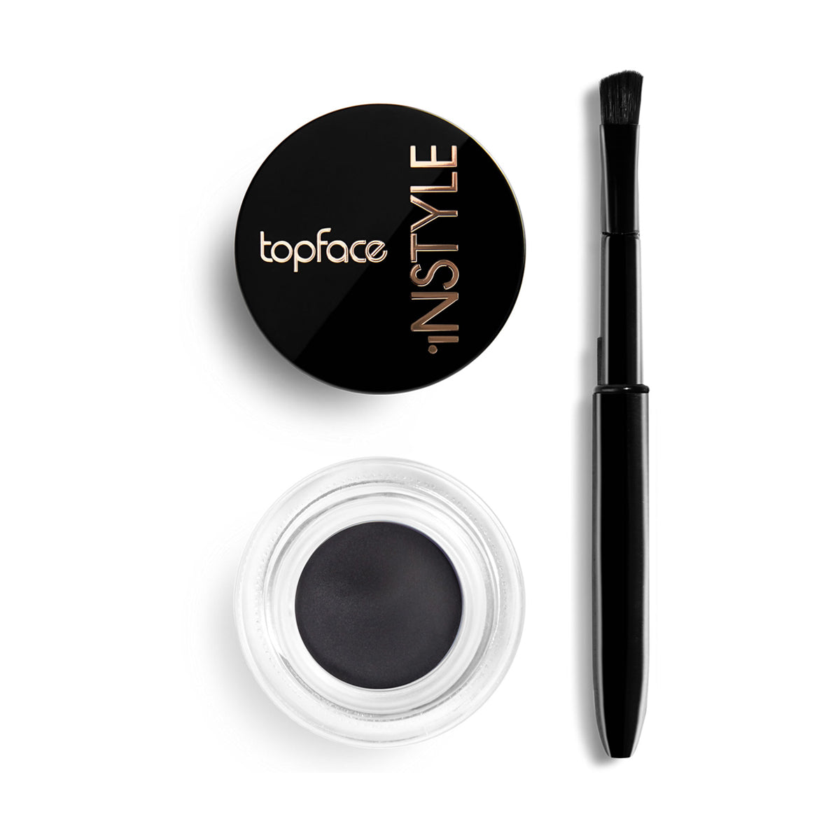 Topface Instyle Gel Eyeliner