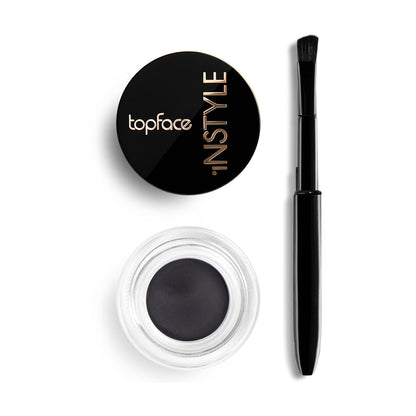 Topface Instyle Gel Eyeliner