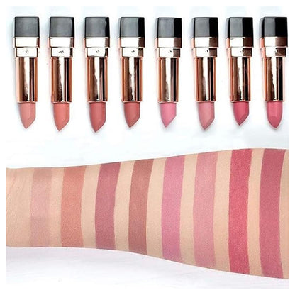 Topface Instyle Matte Lipstick