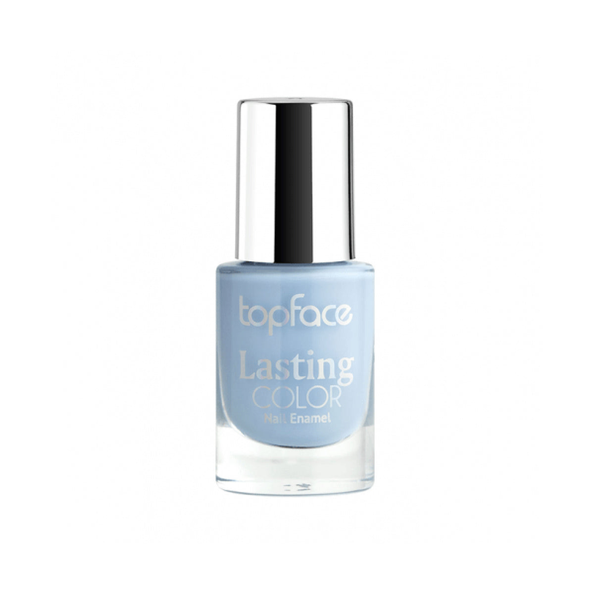 Topface Lasting Color Nail Enamel