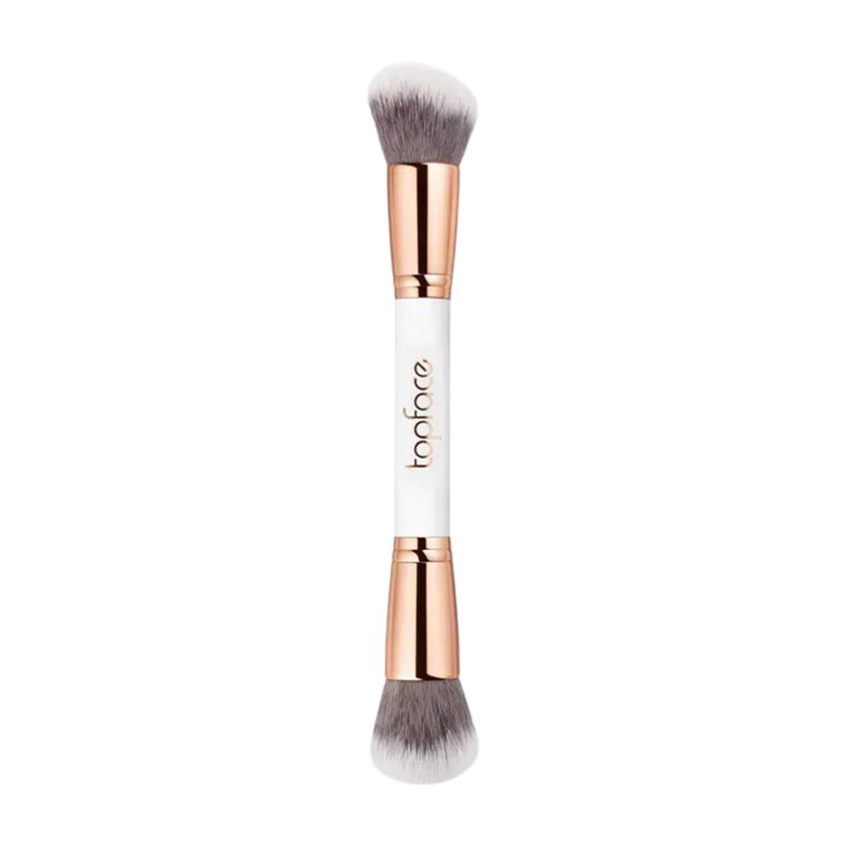 Topface Pro Dual Ended Cheek Brush