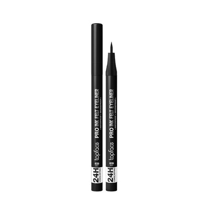 Topface Pro Ink Felt Eyeliner