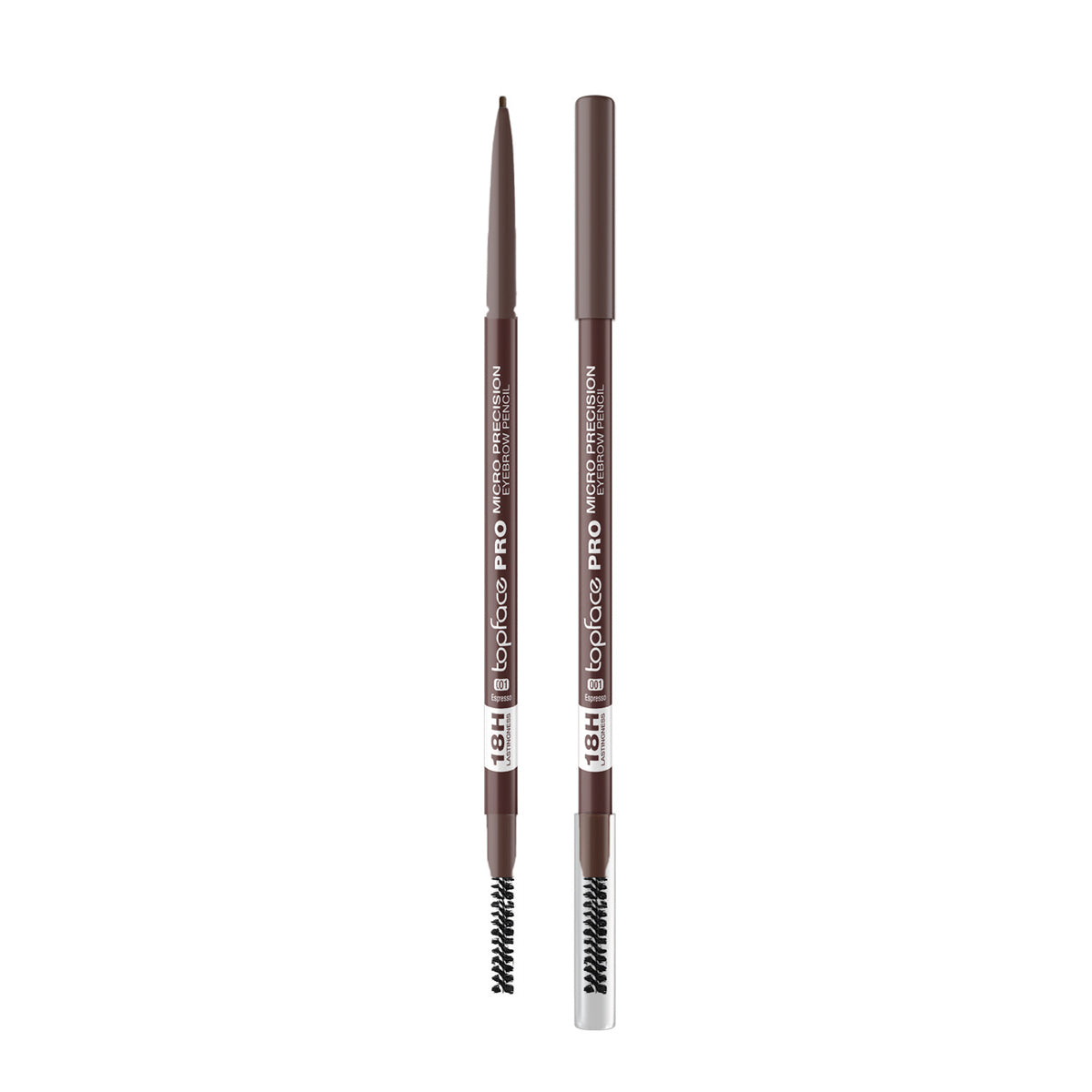 Topface Pro Micro Precision Eyebrow Pencil