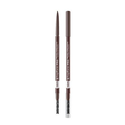 Topface Pro Micro Precision Eyebrow Pencil