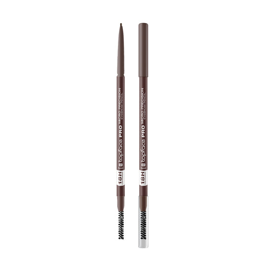 Topface Pro Micro Precision Eyebrow Pencil