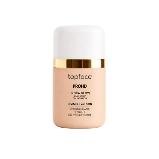 Topface Prohd Hydra Glow Foundation