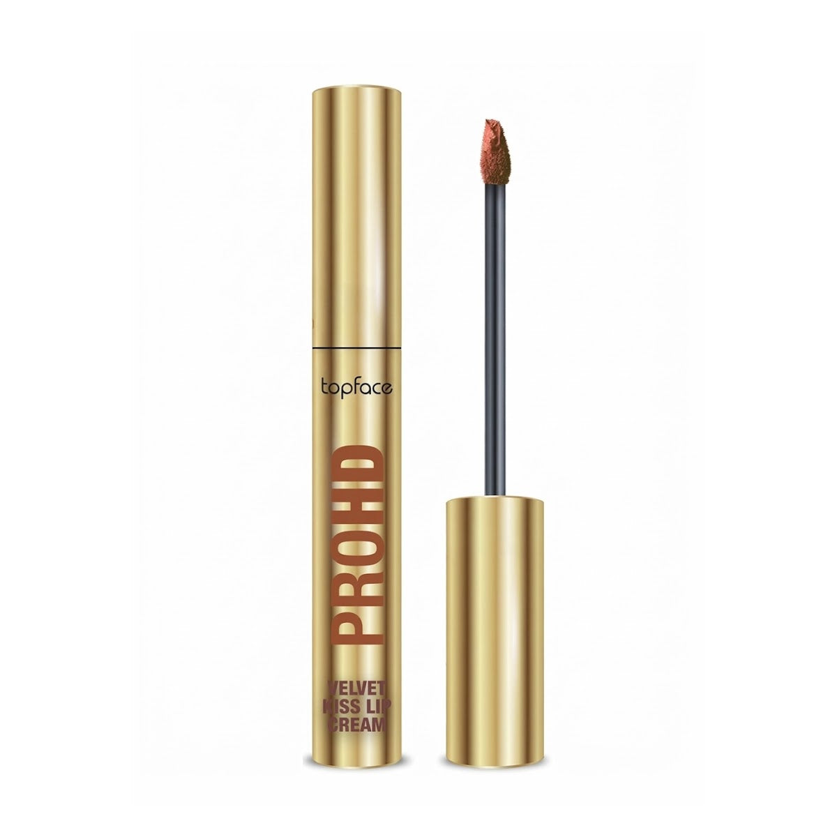Topface Prohd Velvet Kiss Lip Cream