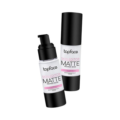 Topface Skin-editor Matte Primer Base