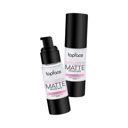 Topface Skin-editor Matte Primer Base