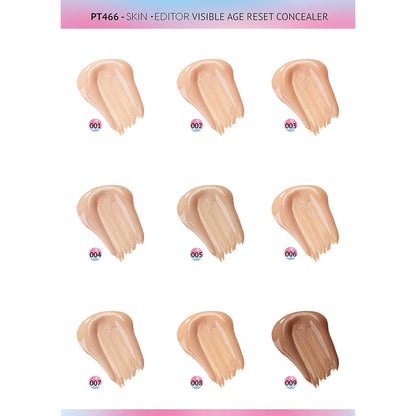 Topface Skin-editor Visible Age Reset Concealer