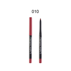 Topface Stylo Waterproof Lipliner With Sharpener 8hr