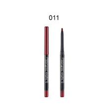 Load image into Gallery viewer, Topface Stylo Waterproof Lipliner With Sharpener 8hr