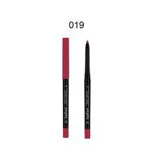 Load image into Gallery viewer, Topface Stylo Waterproof Lipliner With Sharpener 8hr